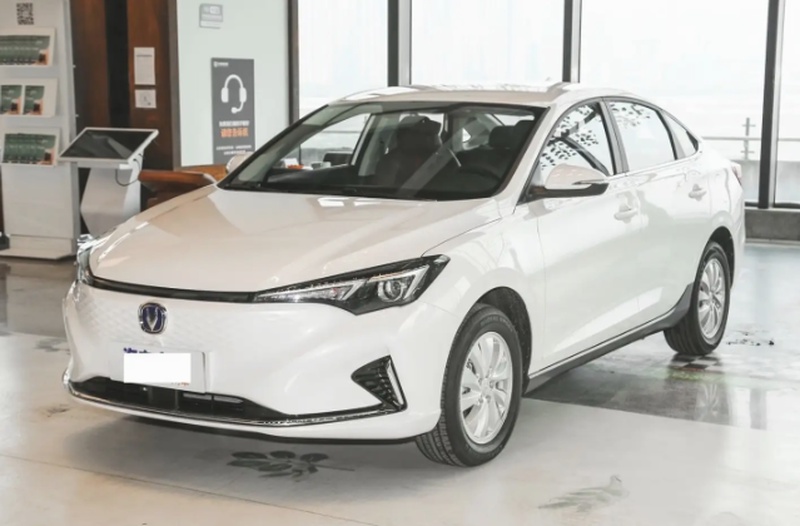 Лобовое стекло от changan